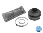 CV Boot Kit E46